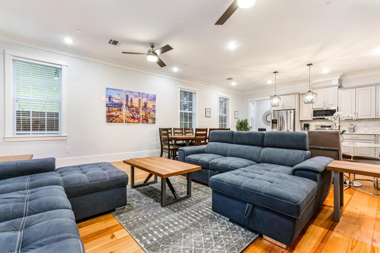 Hosteeva Private Condo W Pool And High-End Amenities Near Frnch Quarter 新奥尔良 外观 照片